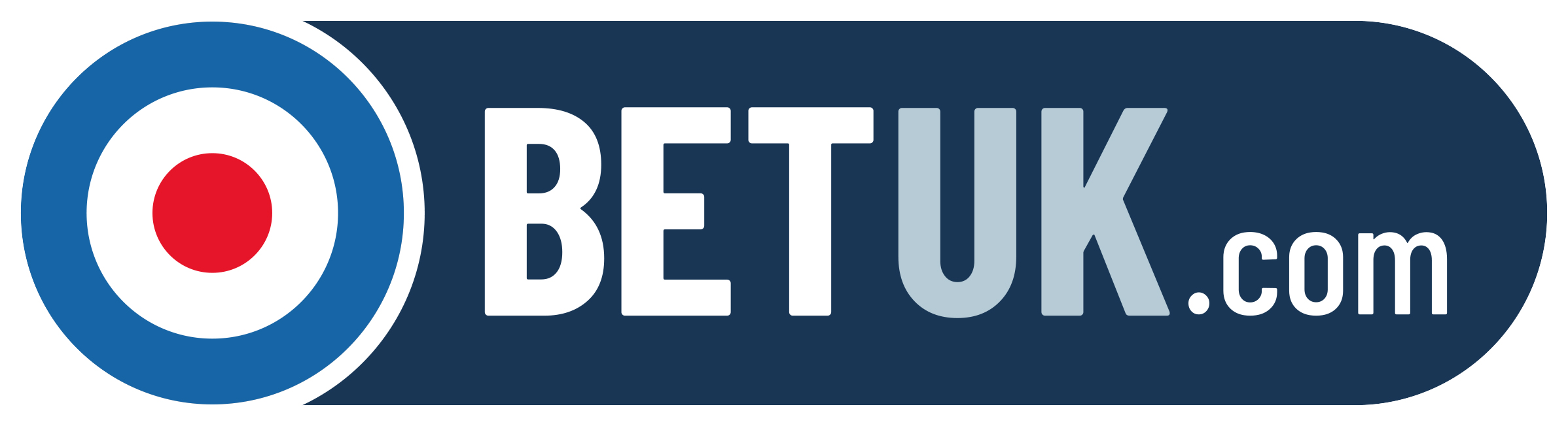 Bet UK Logo